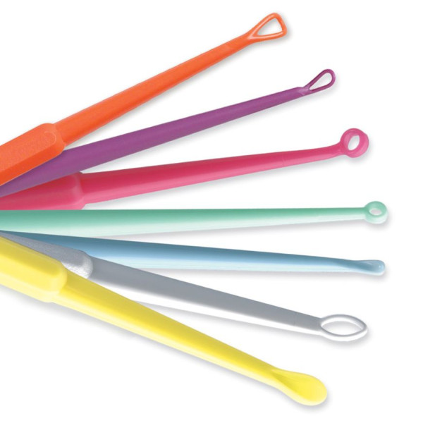 Cureta InfantScoop Azul