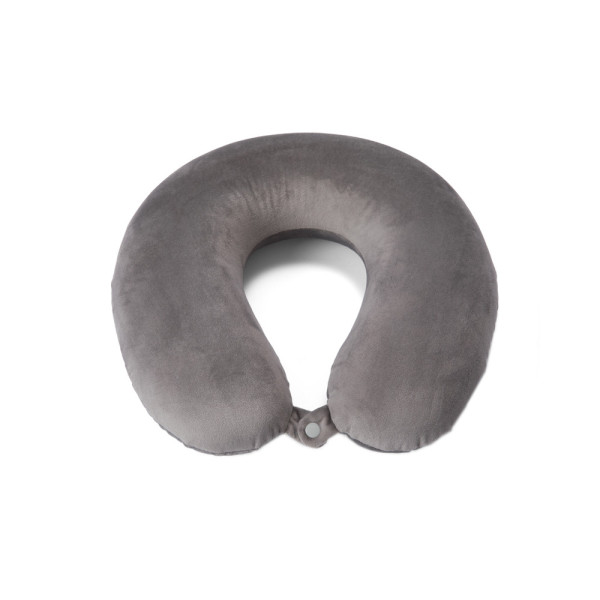 Almofada cervical de viagem memory foam