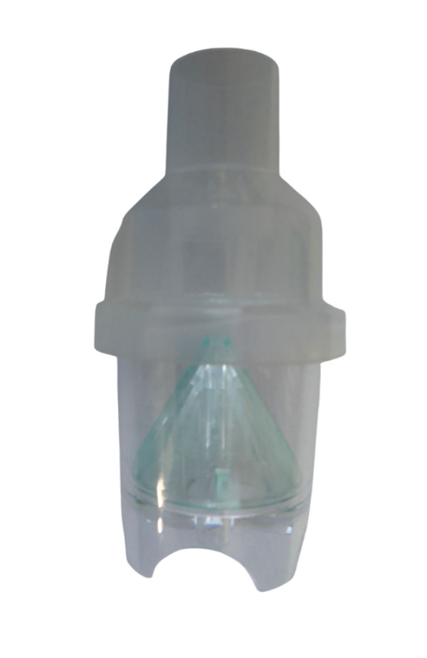 Copo para nebulizador Medcare NEB-C130
