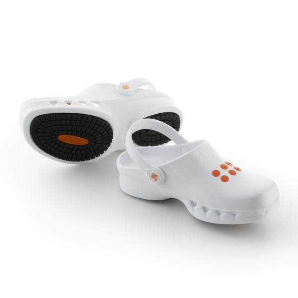 Soca Hospitalar WOCK NUBE (42, BRANCO)