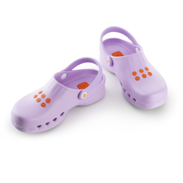 Soca Hospitalar WOCK NUBE (42, ROSA)