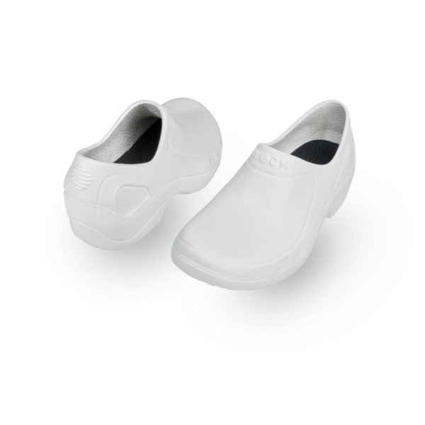 Soca WOCK Everlite Closed (39, BRANCO)