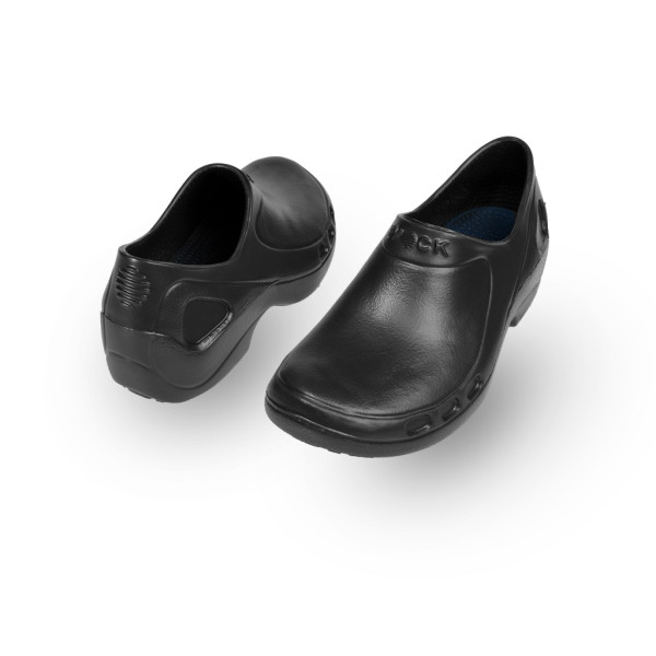 Soca WOCK Everlite Closed (37, PRETA)