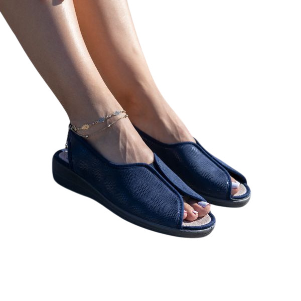 Sapato ortopédico AZUR