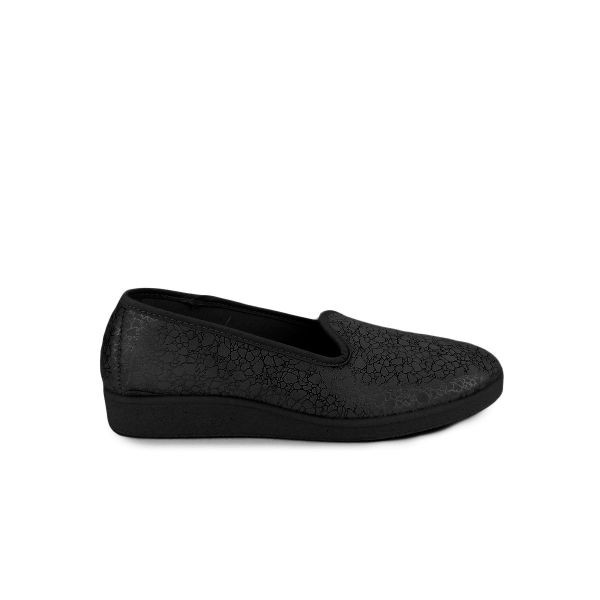 Sapato Ortopédico TUCHAN (40, PRETO)