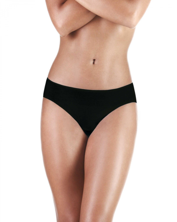 Cueca para incontinencia protechdry (PRETO, M)