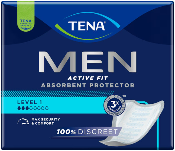 TENA for Men Level 1