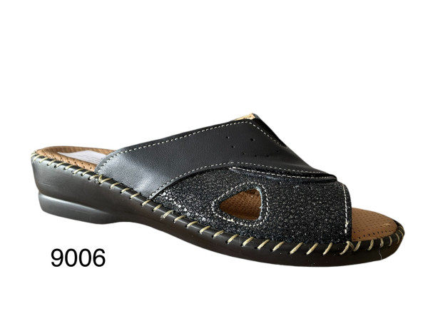 Chinelo Ortopedico (PRETO, 37) - PEAR 9006.37.PRETO