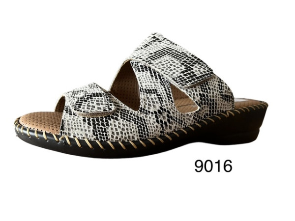 Chinelo Ortopedico (38, BRANCO)