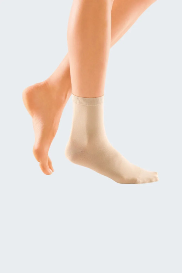 Pé elástico comfort AB par
