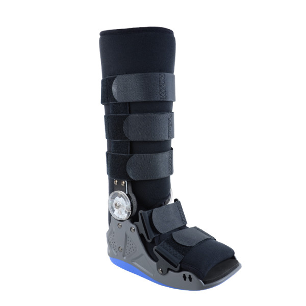 Bota Ligastep Rom Walker Longa