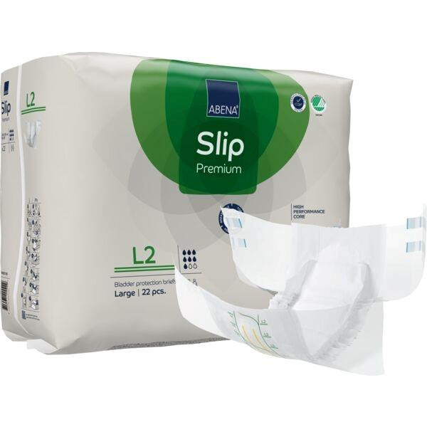 ABENA Slip Premium L2 x22 uni.
