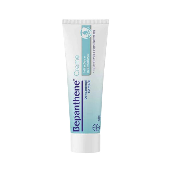 Bepanthene Creme 100grs