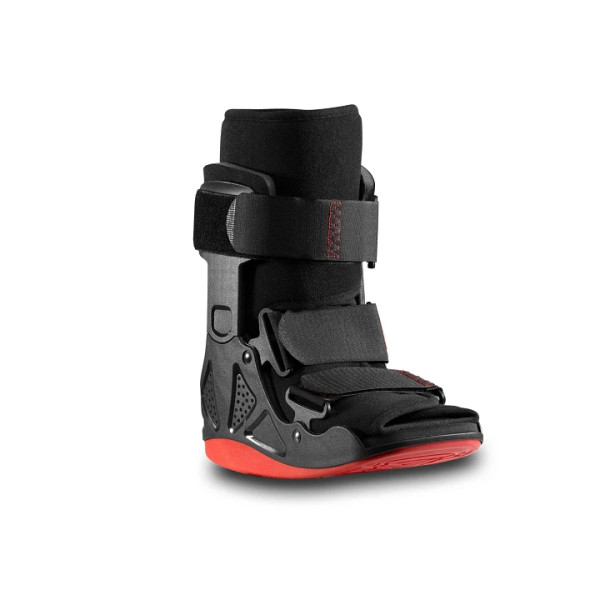 Bota Walker XcelTrax Ankle Curta  L