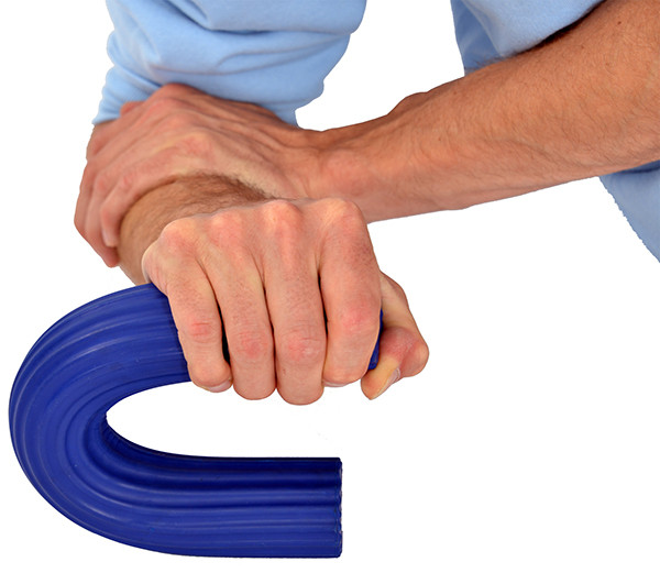 MSD-BAR azul (exercise bar)