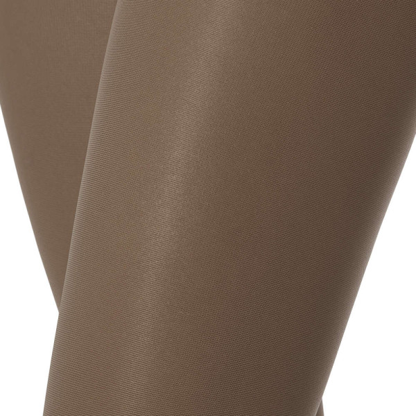 Collant de descanso NAOMI 140 Den (2, BRONZE)