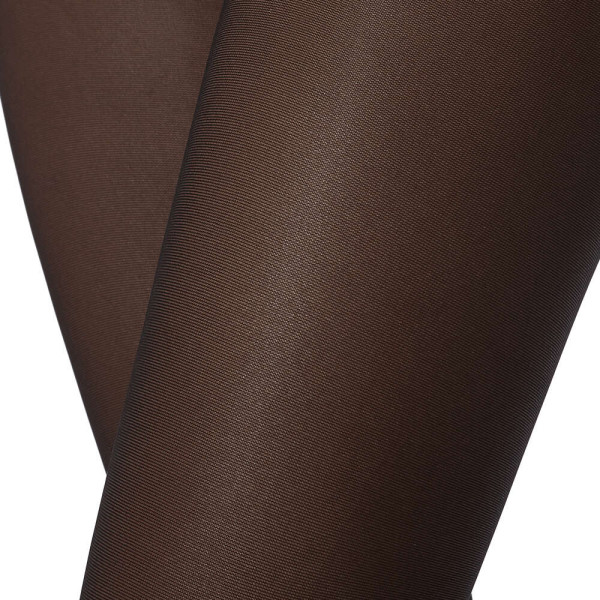 Collant de descanso NAOMI 140 Den (PRETO, 3)