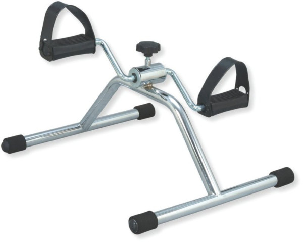 Pedaleira manual