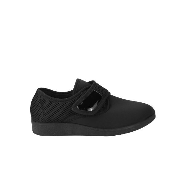 Sapato Licra Taurize (Preto, 37)