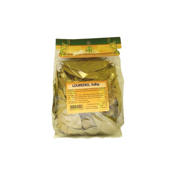 MC Loureiro Folha 20gr