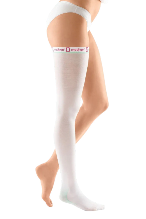 Mediven® Thrombexin® 18  AG (até à raiz da coxa)