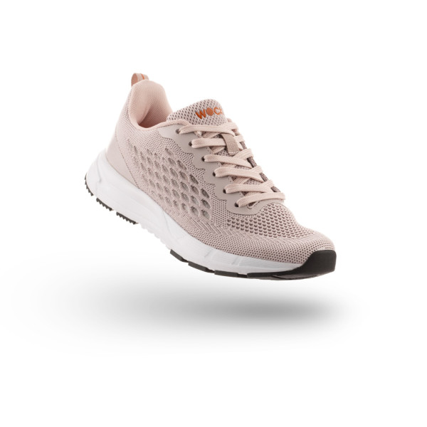 Sapatilha WOCK BREELITE 04 Rosa (35, ROSA)