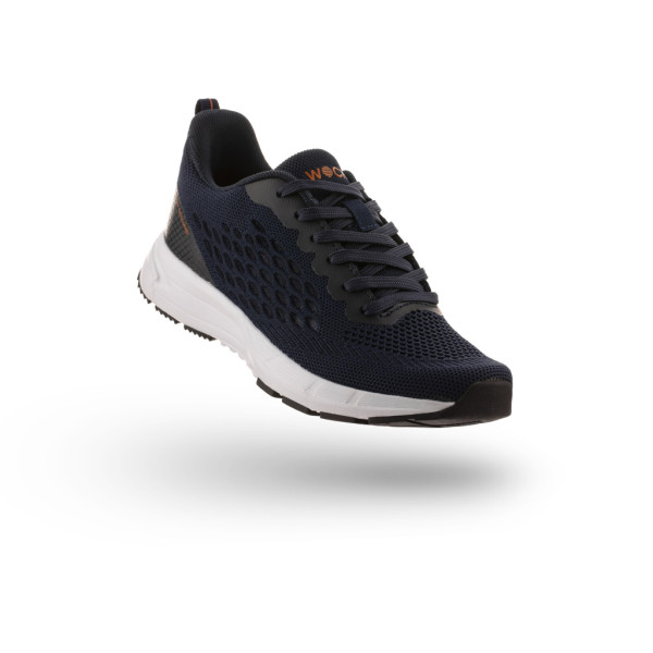 Sapatilha WOCK BREELITE 01 Azul Marinho (AZUL MARIN, 43)