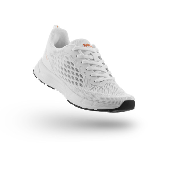 Sapatilha WOCK BREELITE 03 Branca (39, BRANCO)