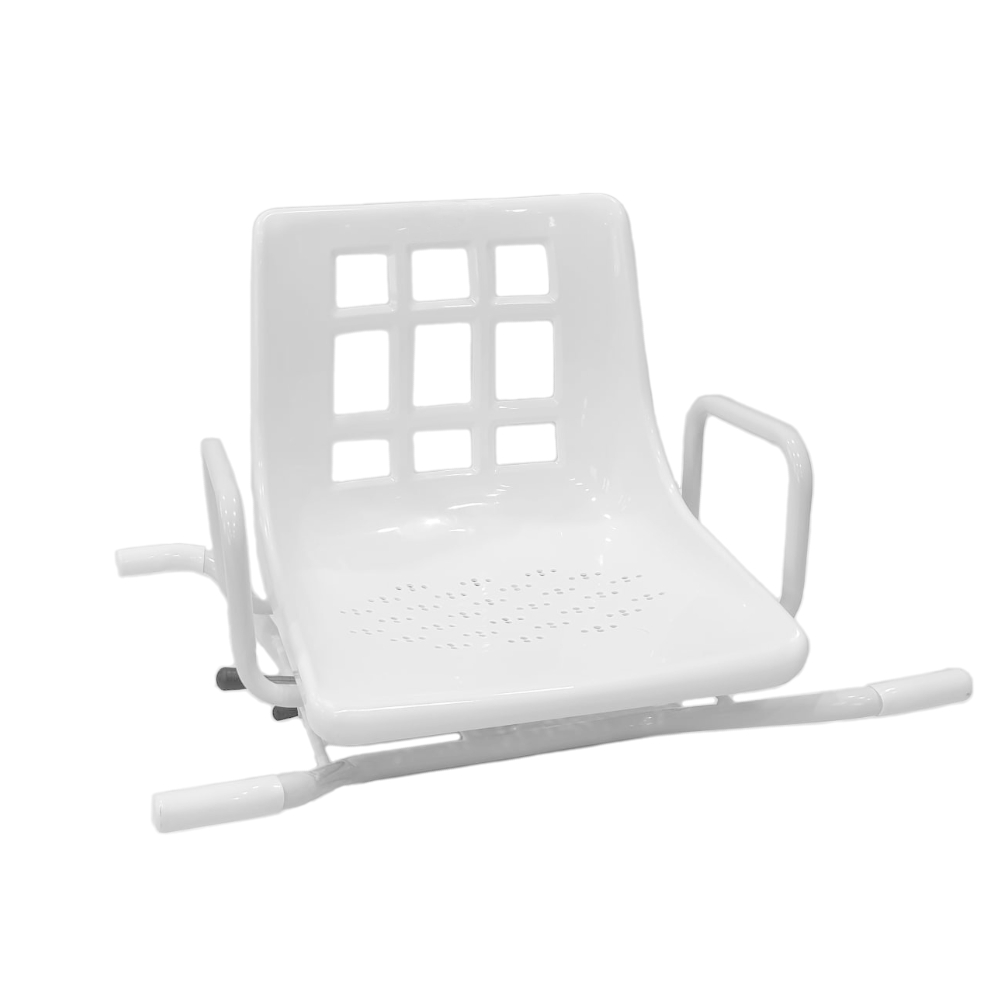 Cadeira banheira giratoria