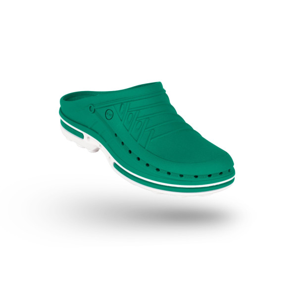 Soca hospitalar Wock (35/36, VERDE/BRAN)