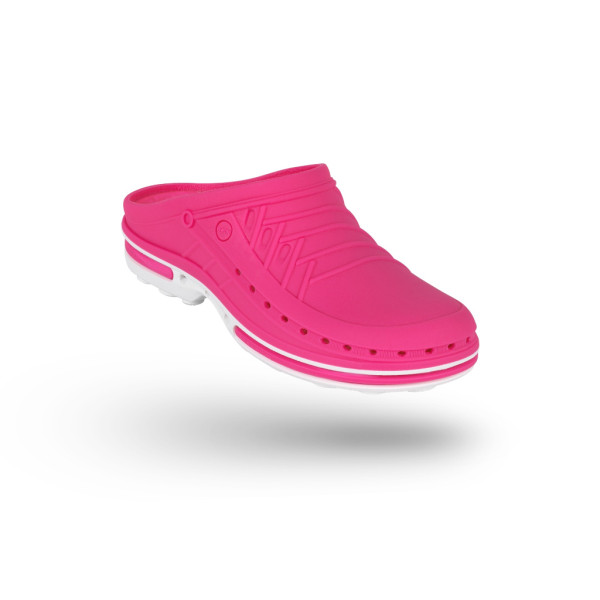 Soca hospitalar Wock (35/36, FUXIA)