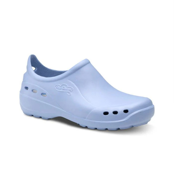 Soca profissional Feliz Caminar Flotantes (40, AZUL CELES)