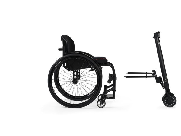 HANDBIKE MINI Wellell