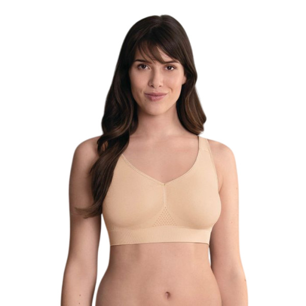 Soutien para protese bilateral (B, DESERT, XL)