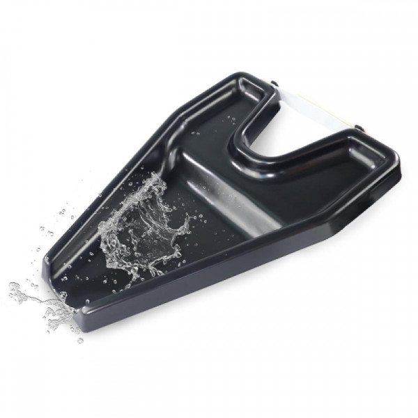 Lava cabeças plastico p/cadeira