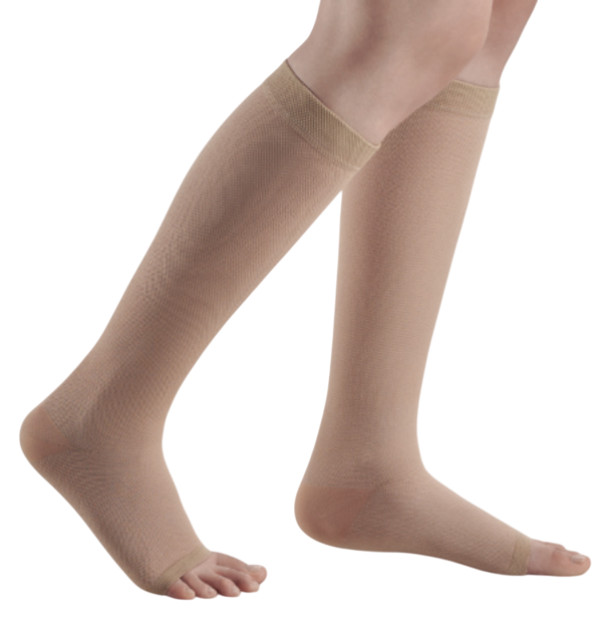 SIGVARIS STYLE AD, Classe 1 (XL, NORMAL, s/ Biqueira)
