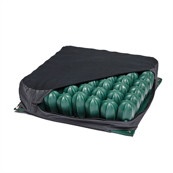 Almofada de Ar Estática Anti-Escaras CONFORM® (43x43x10 cm)