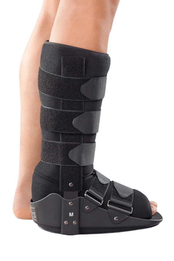 Medi Bota Walker Fixa 0º (T.M)