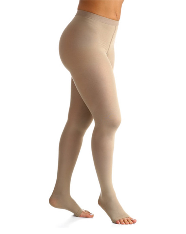 SIGVARIS Essential CLASSICAL AT, Classe 2, S/ Biq (L, CURTO)