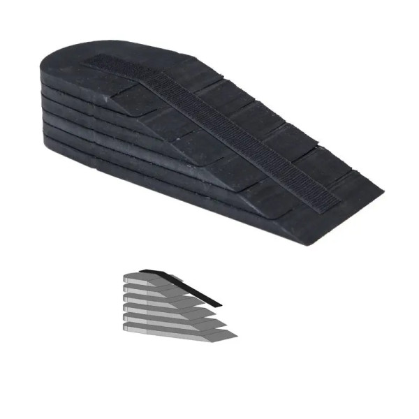 Cunha para bota walker (S)