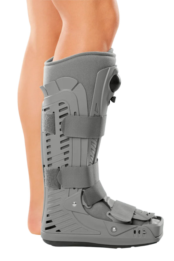 protect.CAT® - Bota Walker Fixa Insuflável (XL)
