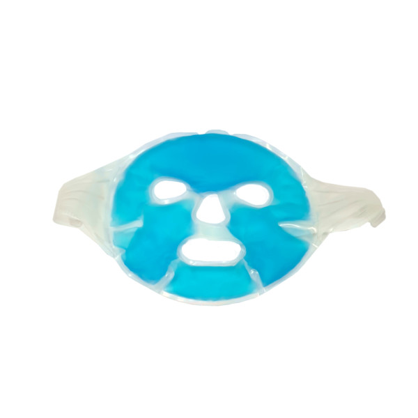 Mascara facial quente/frio