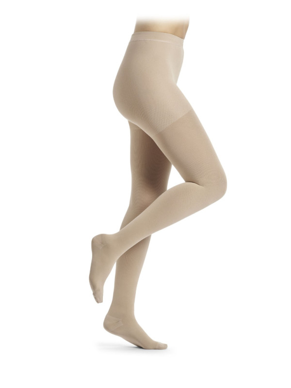 Sigvaris Essential THERMOREGULATING -  Collant  Algodão, Classe 2