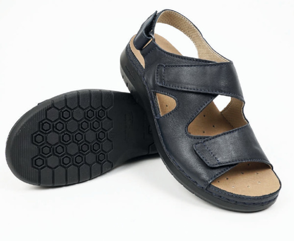 Sandalia Comfy CAMELIA