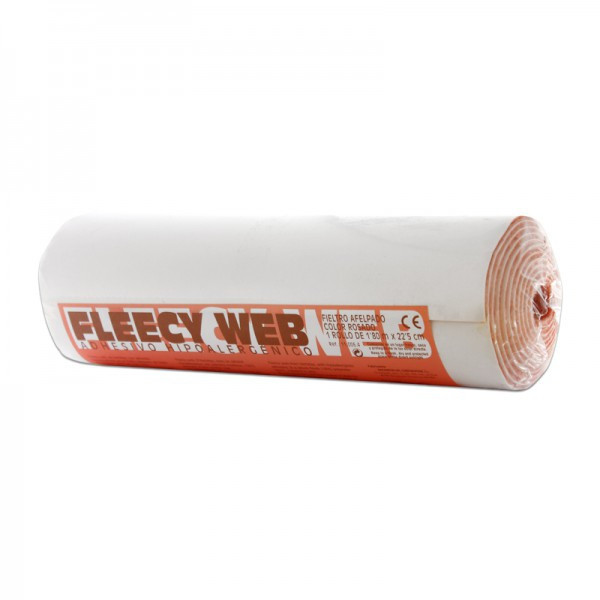 Fleccy Web Soft - 1.8mtx25cm