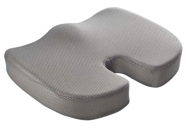 Almofada Coxim Coccigeo Memory Foam
