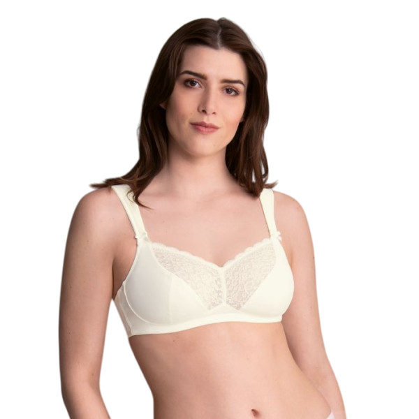 Soutien para protese (B, 80, CRISTAL) - ANITA 5712.80.B.CRISTAL