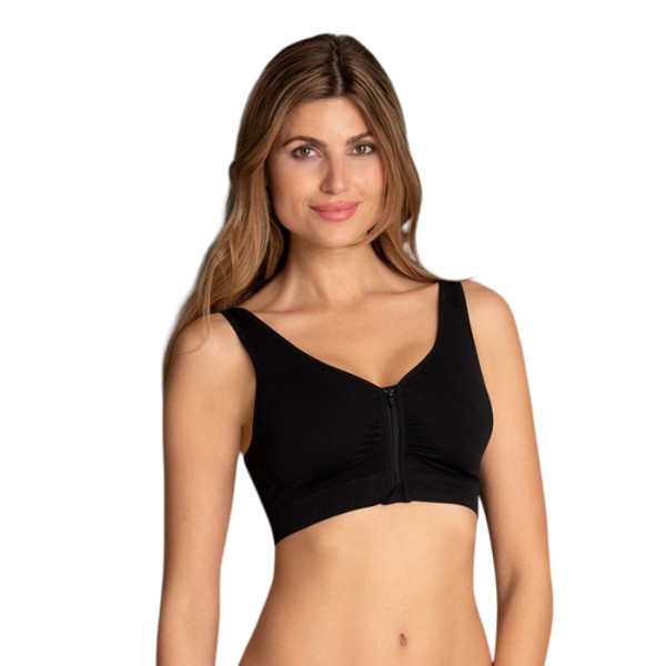 Soutien protese bilateral (PRETO, M)