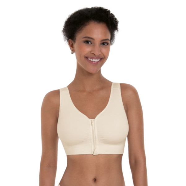 Soutien protese bilateral (XL, CRISTAL)