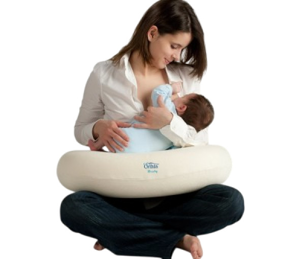 Almofada de Amamentação Baby